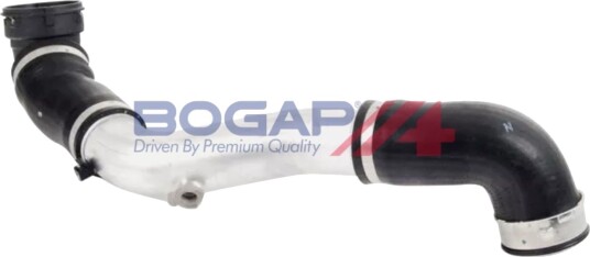 BOGAP B1711165 Ladeluftslange