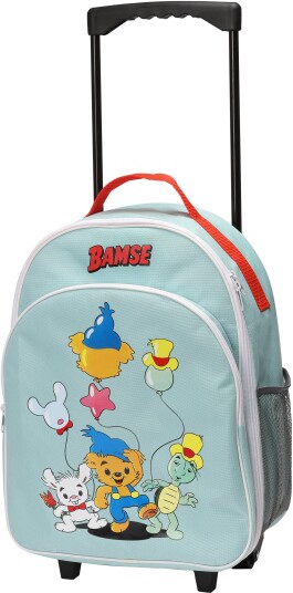Bamse Rullekoffert Bamse Rullekoffert