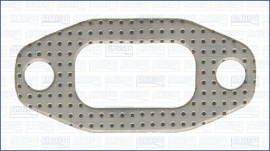 AJUSA 13005200 Tetning, eksosmanifold