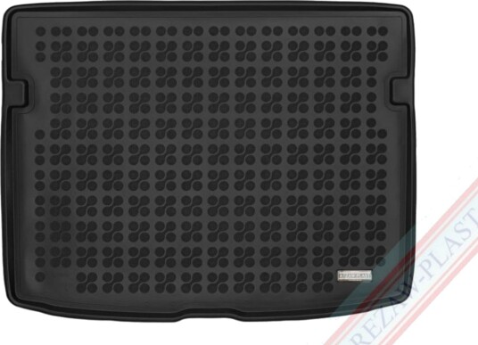 REZAW PLAST 232156 Gulvplate til bagasjerom / teppe til bagasjerom
