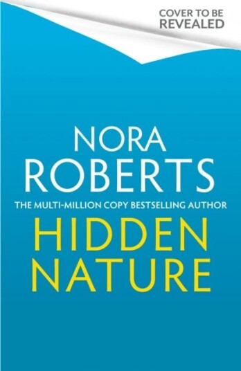 Hidden Nature Hidden Nature