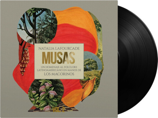 Musas Vol. 2