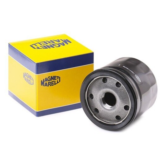 Oljefilter MAGNETI MARELLI 152071758768