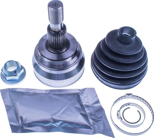 DENCKERMANN C120573 Drivledd