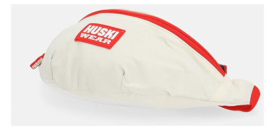 Huski Wear Bum Bag Huski Snow White One Dame