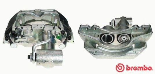 Bremsecaliper BREMBO F 50 169