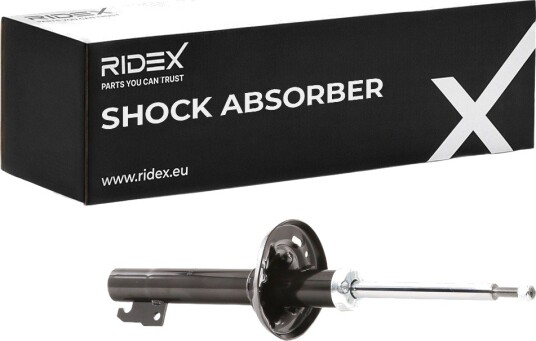 RIDEX 854S0954 Støtdemper