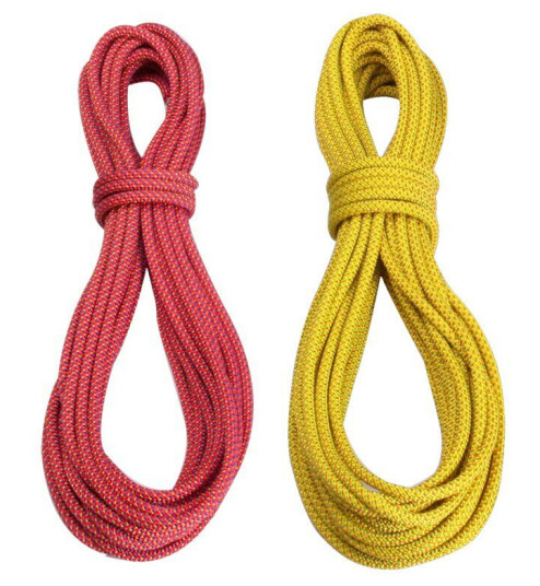 Tendon 7,9mm Alpine ST yellow Tendon 7,9mm Alpine ST yellow