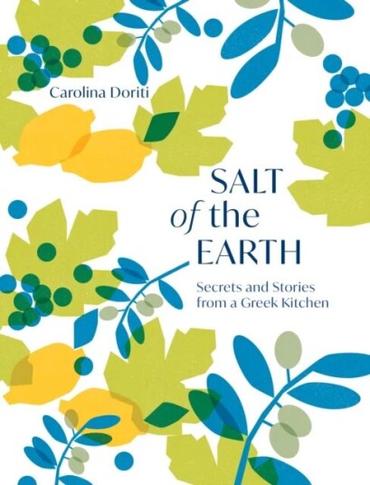 Salt Of The Earth Av Carolina Doriti