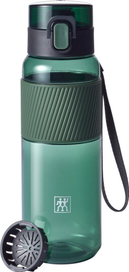 Gertuve Bidon Tritanowy Zwilling-Flaske - Žalias, 680 Ml Gertuve Bidon Tritanowy Zwilling-Flaske - Žalias, 680 Ml