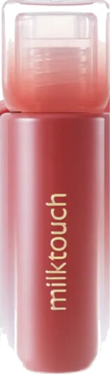 Milktouch Dew Stain Sheer Lip Gloss Pink 4 G Milktouch Dew Stain Sheer Lip Gloss Pink 4 G