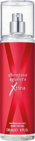 Christina Aguilera   Xtina Body Mist 236 ml