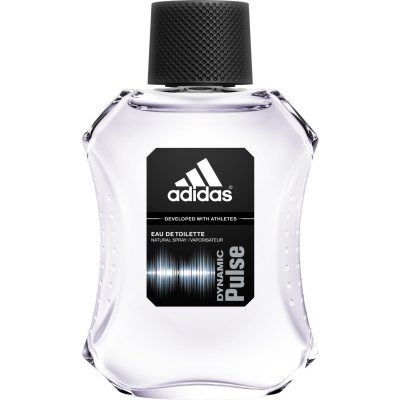 Adidas Dynamic Pulse Eau de toilette 100ml Adidas Dynamic Pulse Eau de toilette 100ml