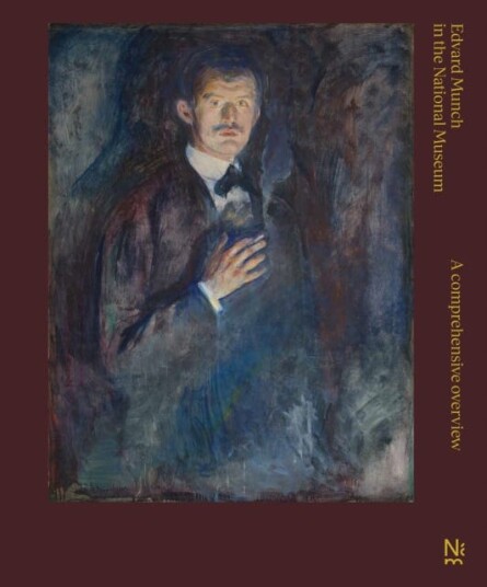 Edvard Munch in The National Museum A Comprehensive Overview