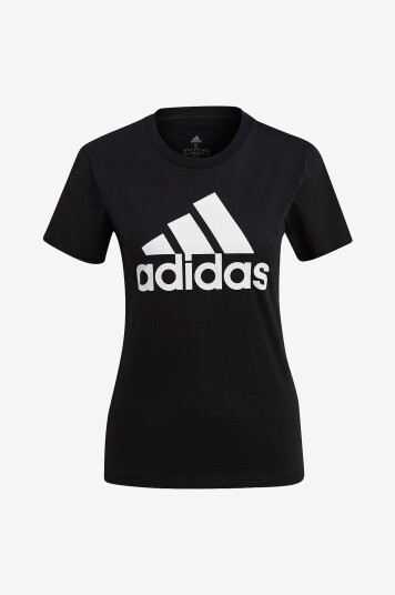 adidas Sport Performance Topp W BL T Svart