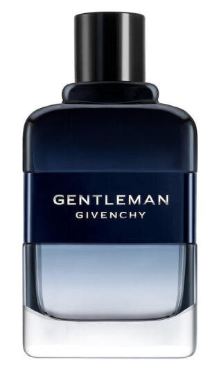 Givenchy Gentleman Intense 100ml Eau de Toilette for Men med Basilikum og Kardemomme