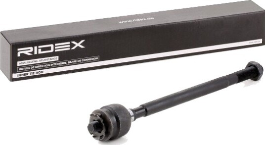 RIDEX 51T0072 Aksialledd, parallellstag