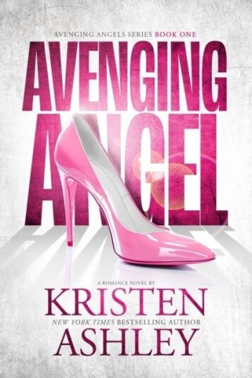 Avenging Angel Avenging Angel