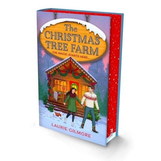 The Christmas Tree Farm Deluxe Edition The Christmas Tree Farm Deluxe Edition