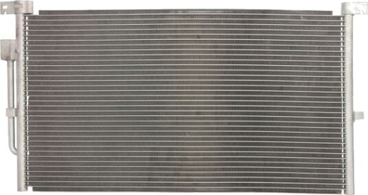 THERMOTEC KTT110096 Kondensator, klimaanlegg