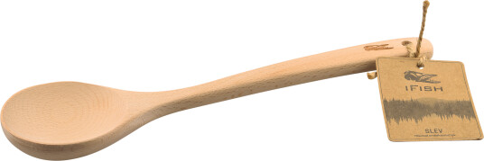 iFish Slev Wooden