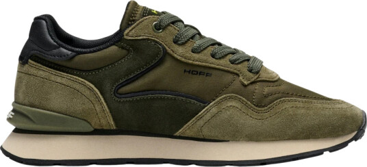 Hoff City   Khaki green   41