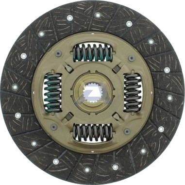Clutchplate AISIN DY-041 Clutchplate AISIN DY-041