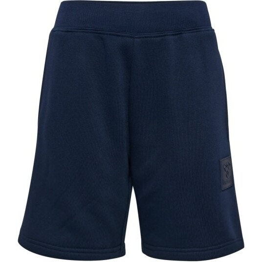 Hummel Black Iris Clean Adjustable Shorts 110