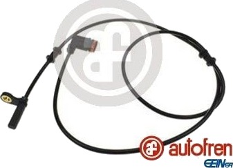 AUTOFREN SEINSA DS0110 Sensor ABS
