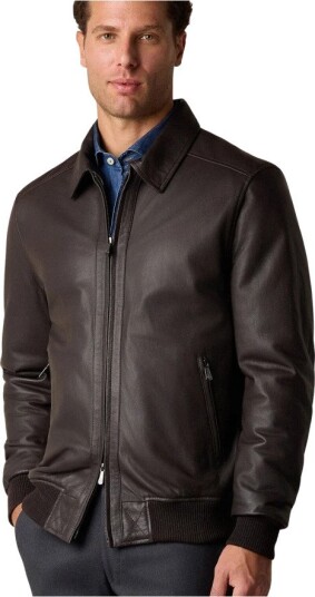 Brooks Brothers Herre Jakker Brun L,
