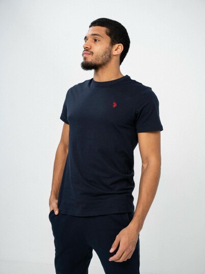 U.S. Polo Assn. Arjun T-shirt Blå XXL