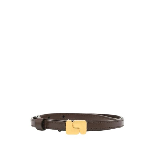 Soeur Dame Accessories Brun 90 CM,