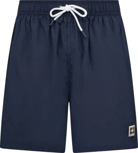 Aquascutum Herre Svømmetøy Svart S, Aquascutum Herre Svømmetøy Svart S,