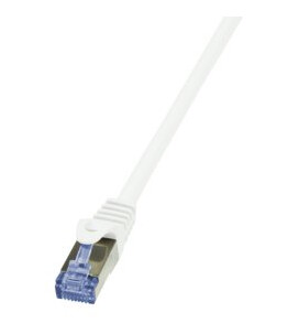 Logilink 1,5 M Cat7 S/Ftp 1,5 M Cat7 S/Ftp S-Stp Rj-45 Rj-45