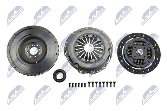 Clutchsett NTY NZS PL 007