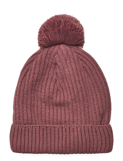 LEGO kidswear Lwaris 702 - Hat - Burgundy - 50-52