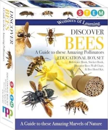 Discover Bees