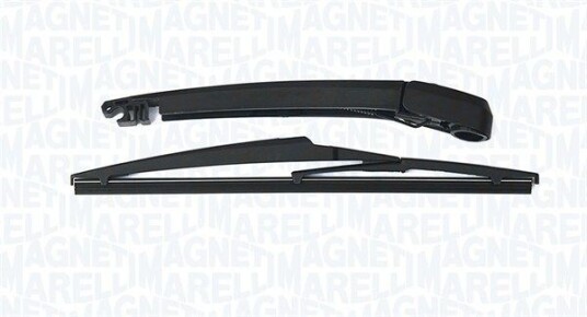 Viskerblad MAGNETI MARELLI 000723180063 Viskerblad MAGNETI MARELLI 000723180063