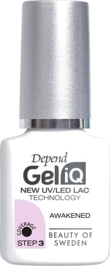 Depend Gel IQ 1140 Awakened