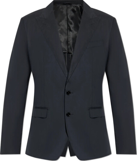 Dolce & Gabbana Herre Jakker Svart S,