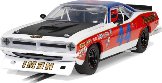 Scalextric C4549 Holden VL Commodore Racingbil Spa 1987 1:32