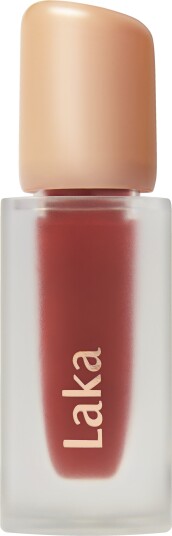 Laka Fruity Glam Tint #104 Cherry