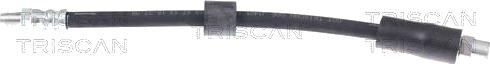 Bremseslange TRISCAN 8150 11229 Bremseslange TRISCAN 8150 11229