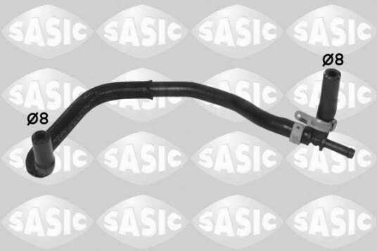SASIC 3406511 Radiatorslange