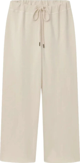 THE Great Dame Bukser Beige M,