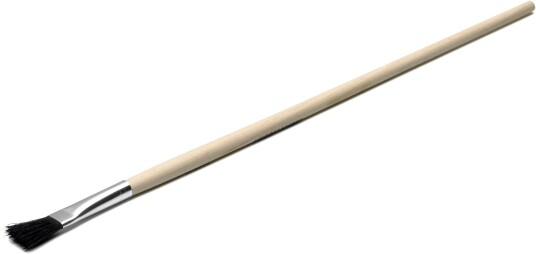 Anza 252010 Strekpensel Flat 10 mm