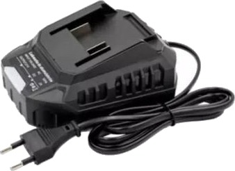 GROSLEY GR71012 Batterilader (universal) GROSLEY GR71012 Batterilader (universal)