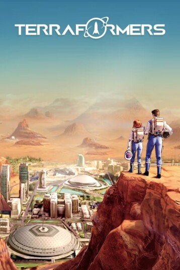 Terraformers, Mac OSX, Linux Terraformers, Mac OSX, Linux