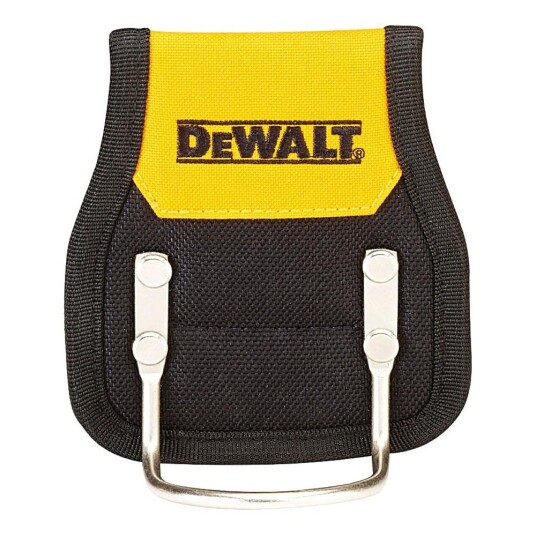Dewalt DWST1 75662 Hammerholder for verktøybelte Klær Dewalt DWST1 75662 Hammerholder for verktøybelte Klær