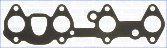 AJUSA 13050000 Tetning, innsugningsmanifold
